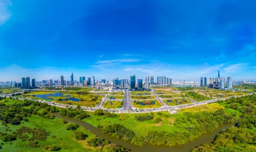 Tổng quan phiên 5/11/2025